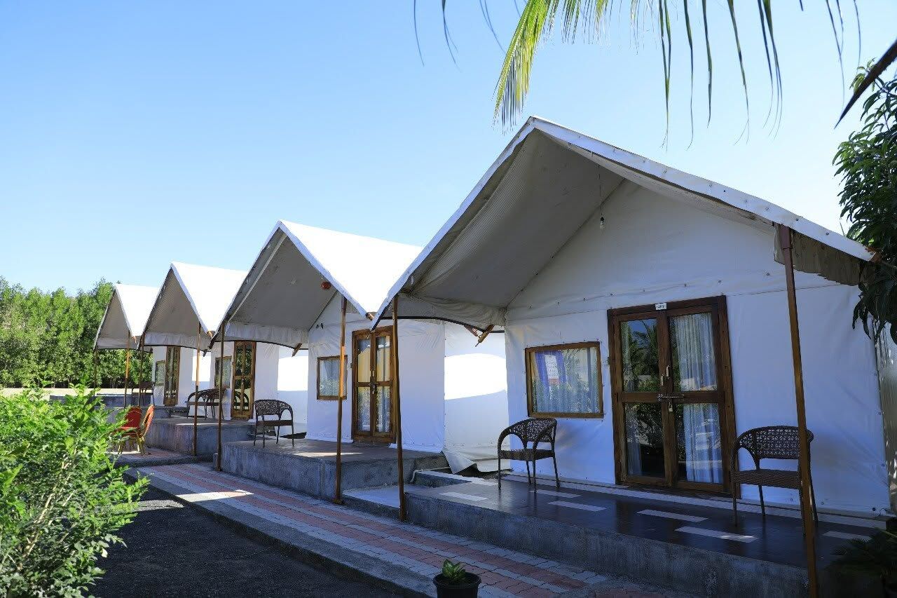Mumbai, Business, Best Glamping Tent Manufacturer In India