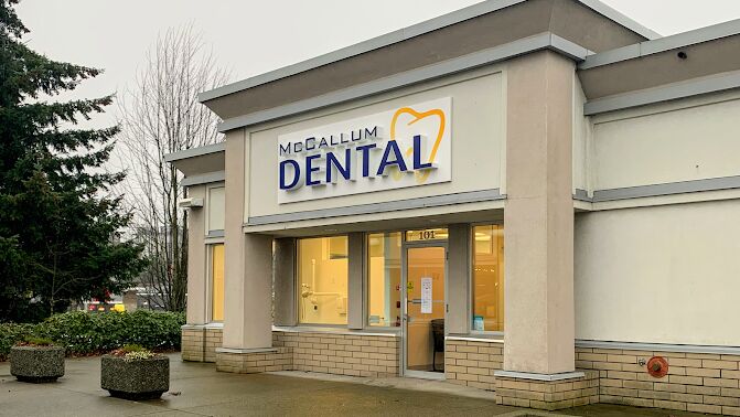 Victoria, Dental, Trusted General Dentistry Services In Langford, BC