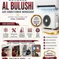 SAR 1, Air Conditioner