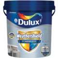 PKR 2300,  More Than Just An Exterior Wall Paint: The Power Of Dulux Weathershield Powerflexx