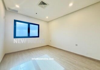 Sabah Al Salem, Apartments, Flats, Houses & Villas, KWD 1135/month,  3 BR,  Spacious 3-Bedroom Seaview Apartment For Rent In Sabah Al Salem
