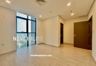 Sabah Al Salem, Apartments, Flats, Houses & Villas, KWD 1135/month,  3 BR,  Spacious 3-Bedroom Seaview Apartment For Rent In Sabah Al Salem
