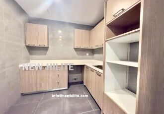 Sabah Al Salem, Apartments, Flats, Houses & Villas, KWD 1135/month,  3 BR,  Spacious 3-Bedroom Seaview Apartment For Rent In Sabah Al Salem
