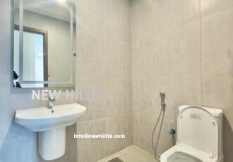 Sabah Al Salem, Apartments, Flats, Houses & Villas, KWD 1135/month,  3 BR,  Spacious 3-Bedroom Seaview Apartment For Rent In Sabah Al Salem