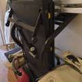 SAR 400,  Trademill
