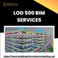 Hire A Trusted Company For LOD 500 BIM Services In The USA