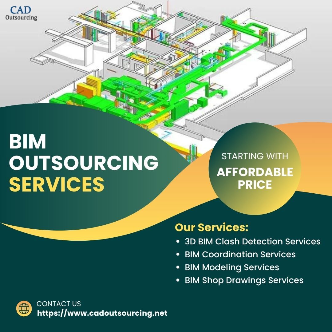 London, Construction, Scale Your Projects With Professional BIM Outsourcing Services