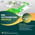 Scale Your Projects With Professional BIM Outsourcing Services