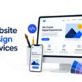 Web Design Company In Bangalore | Responsive Website Design Experts