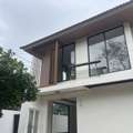 THB 28000000,  4 BR,  79 Sq. Feet,  Single House For Sale, Completely Renovated, Pridi Banomyong 42, Newly Built House. Near