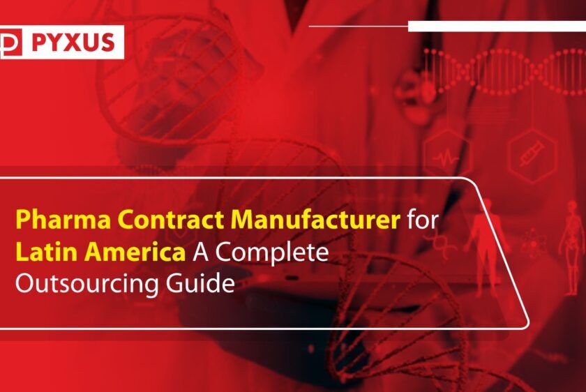 Jamaica, Health, Pharma Contract Manufacturer For Latin America: A Complete Outsourcing Guide
