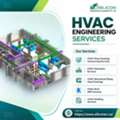 Accurate HVAC Engineering Services Starting At Just $15/hr