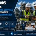 Trusted Industrial Services With Advanced Project Coordination
