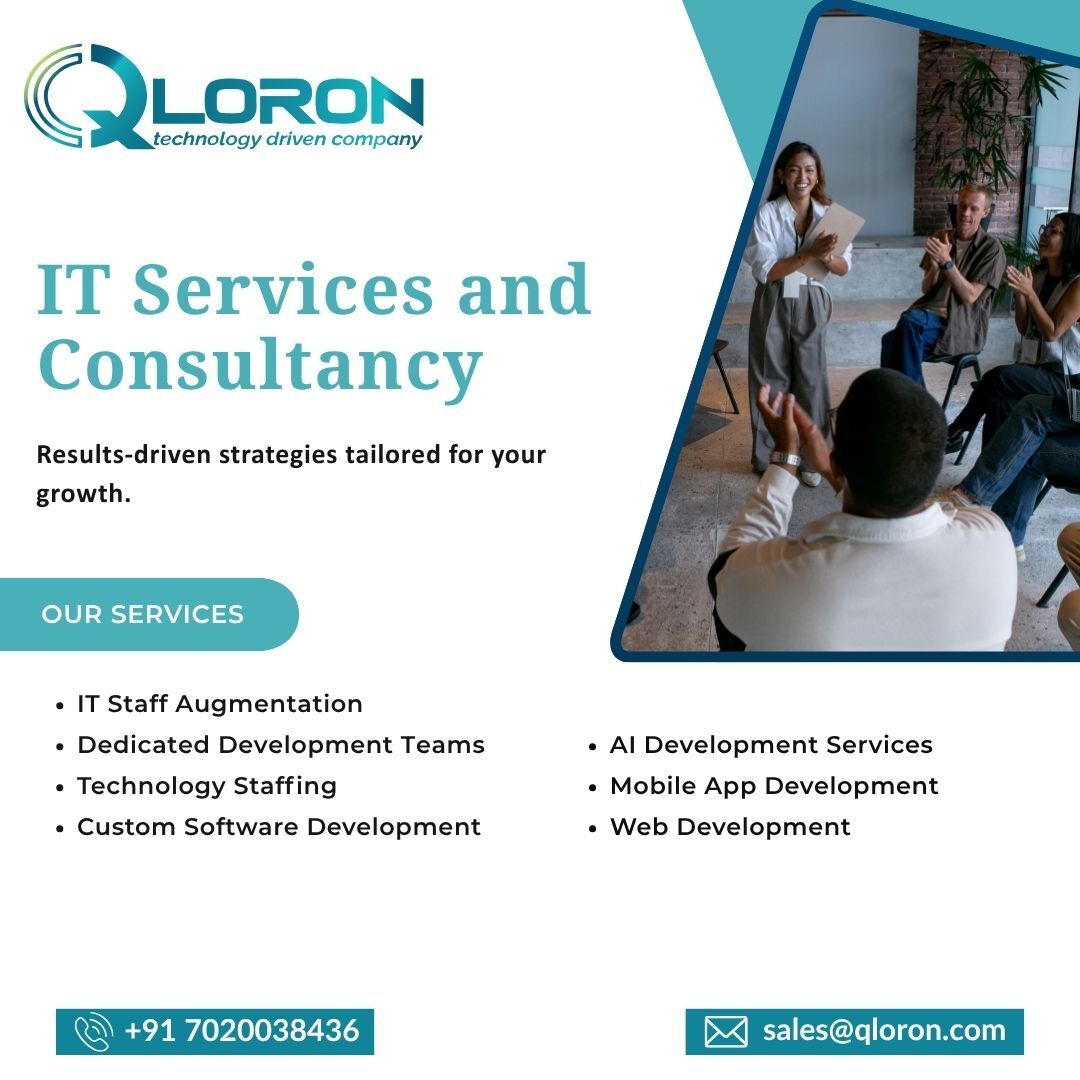 Hyderabad, Software Development, Web Development Services | Website Development Company