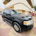 SAR 24000,  Ford Expedetion XLT 2010,  2010,  Automatic,  282000 KM,  Family Vehicle For Sale
