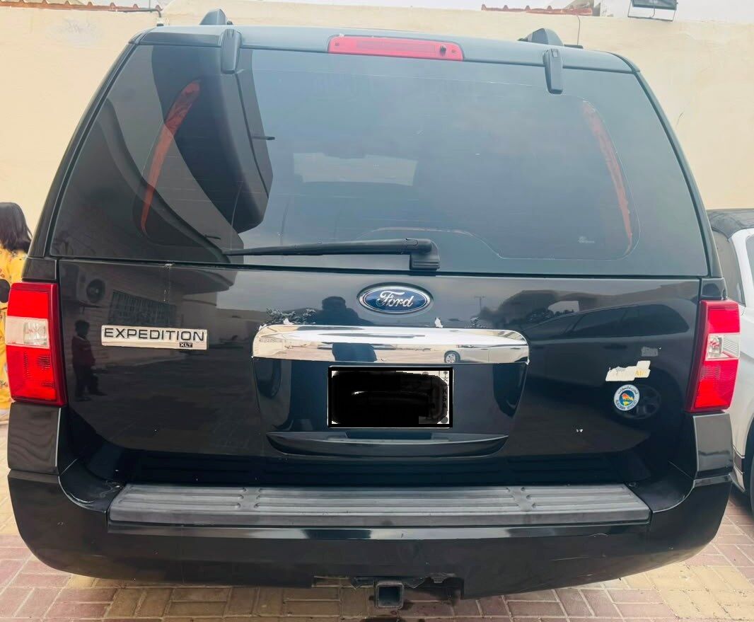 Jubail, Vehicles, Cars & Trucks , SAR 24000,  Ford Expedetion XLT 2010,  2010,  Automatic,  282000 KM,  Family Vehicle For Sale
