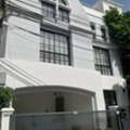 THB 120000,  36 Sq. Feet,  For Rent, 4-story Townhome (newly Renovated), Soi Ekkamai 12, Near Ekkamai International