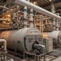 Industrial Boiler Maintenance Services | Al Mufaddal Boiler