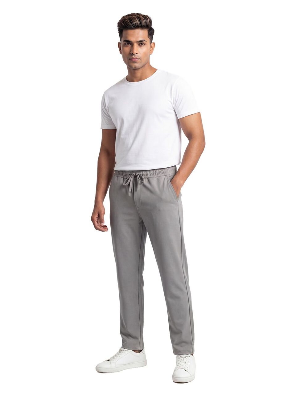 Mumbai, Clothing & Accessories, INR 1250,  Breathable Cotton Men&rsquo;s Lounge Pants Online