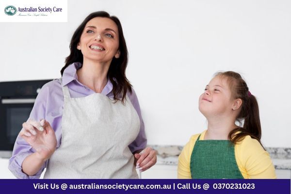 Melbourne, Business, Reliable NDIS Registered Provider Melbourne Today