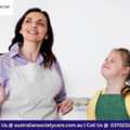 Reliable NDIS Registered Provider Melbourne Today