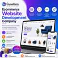 Best ECommerce Website Development Company For Online Stores
