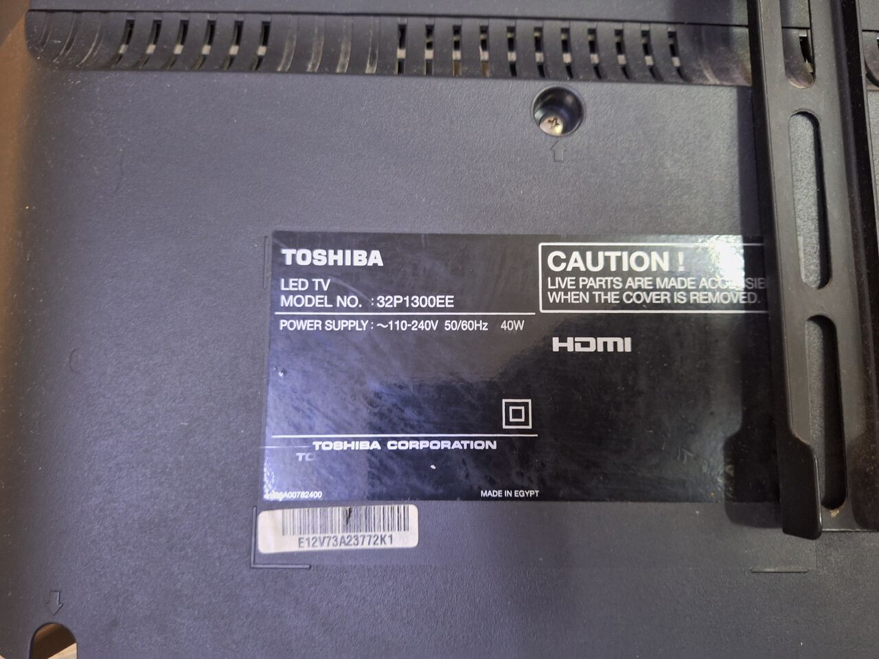 Riyadh, Appliances, SAR 150,  LED TV For Sale
