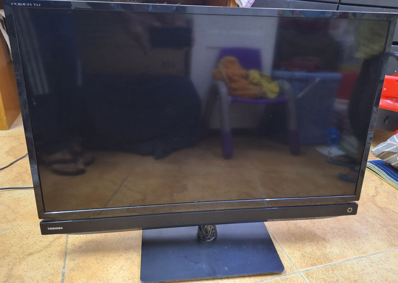 Riyadh, Appliances, SAR 150,  LED TV For Sale