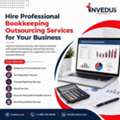 Get Expert Bookkeeping Outsourcing Services At Affordable Rates