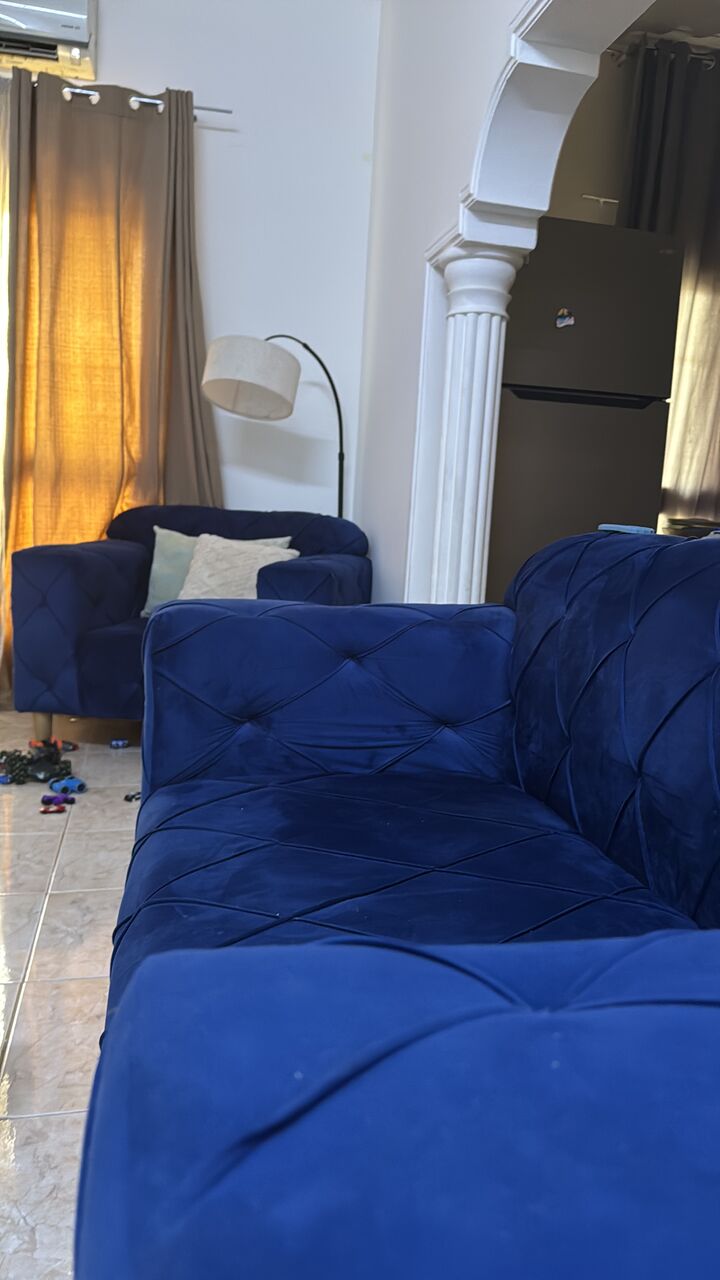 Riyadh, Furniture, SAR 500,  Sofa Set Dinning Table