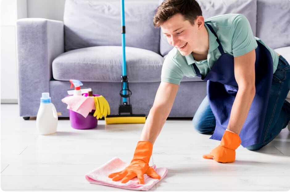 New York, Household, Top-Rated House Cleaning Services In Irving, TX