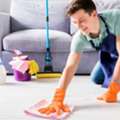 Top-Rated House Cleaning Services In Irving, TX