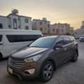 SAR 40000,  Hyundai Grand Santafe Full Option 2015,  2015,  Automatic,  330000 KM,
