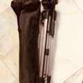 SAR 100,  Aluminum Alloy Tripod For DSLR