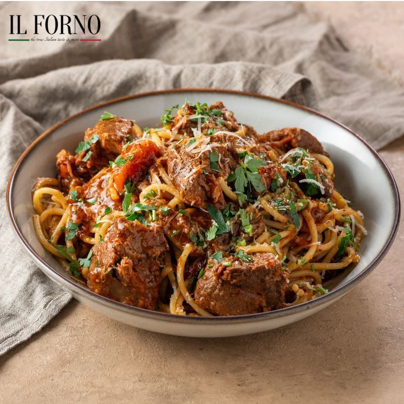 Dubai, Restaurants, Best Italian Pasta Restaurant In Dubai | Fresh Handmade Pasta &ndash; Il Forno