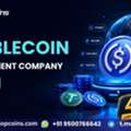 Create Your Own Digital Currency With Stablecoin Development