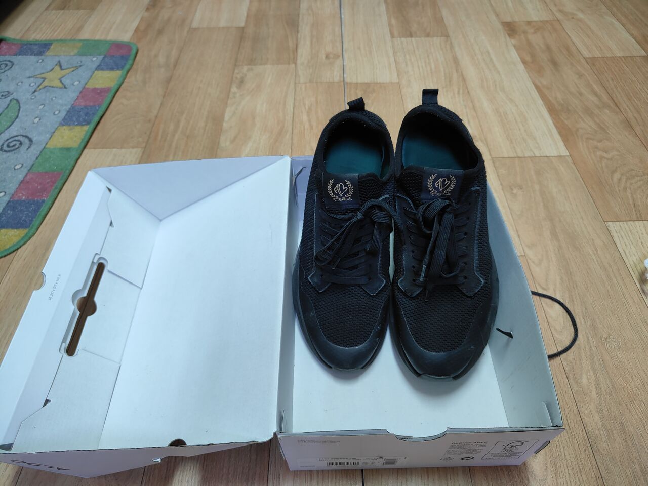 Jubail, Clothing & Accessories, SAR 160,  This Is A Brand (Aldo)new Shoes Very Rear Use Almost New