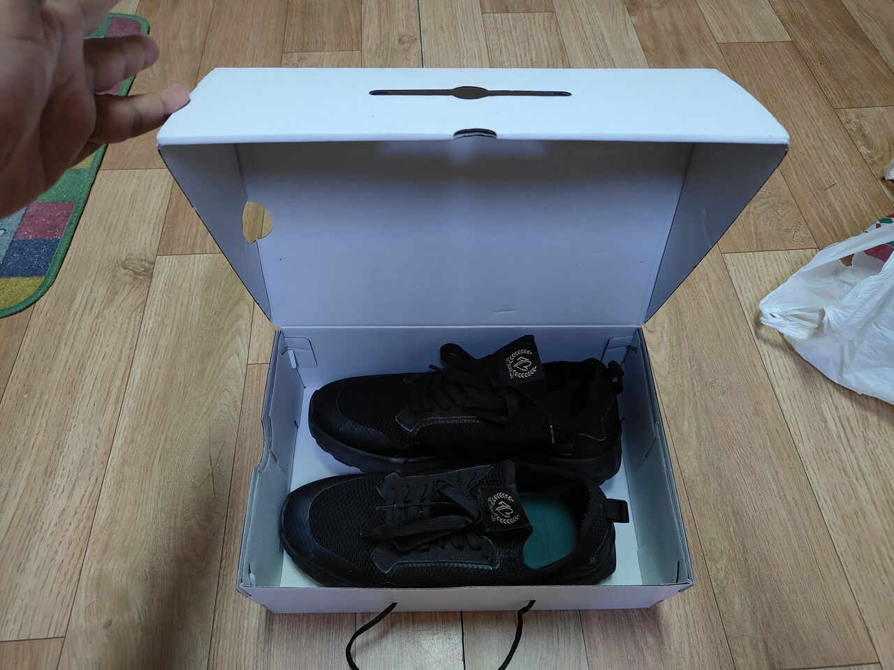Jubail, Clothing & Accessories, SAR 160,  This Is A Brand (Aldo)new Shoes Very Rear Use Almost New
