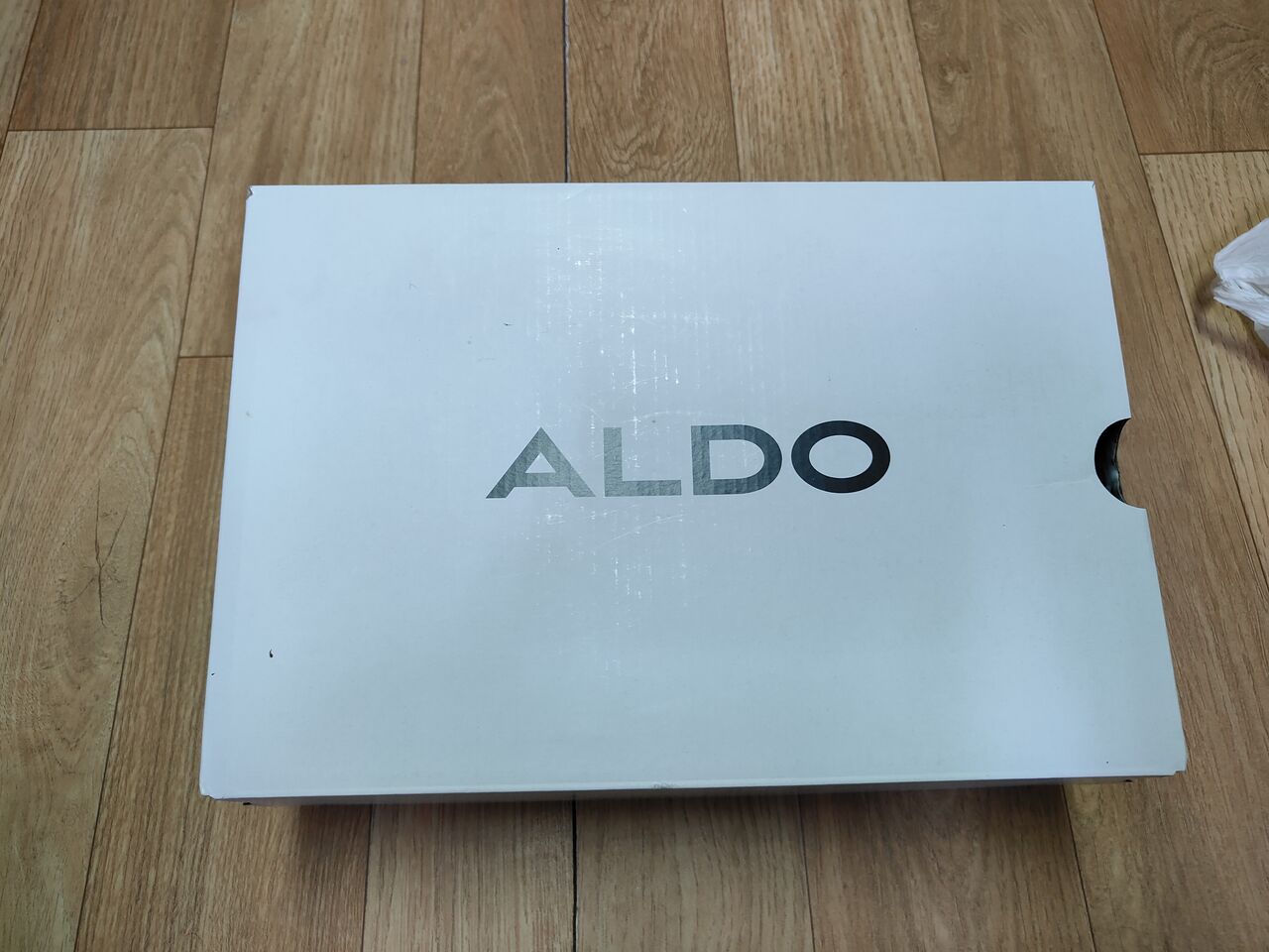 Jubail, Clothing & Accessories, SAR 160,  This Is A Brand (Aldo)new Shoes Very Rear Use Almost New
