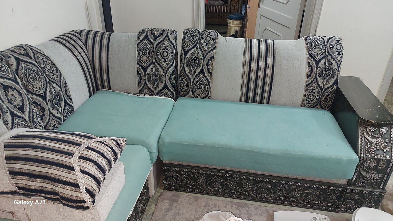 Jeddah, Household Items, SAR 2500,  House Hold Items Fringe, A/c, Bed,sofa, Kitchen Stove,etc Oven