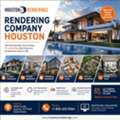 Professional Rendering Company Houston For Stunning 3D Visualizations