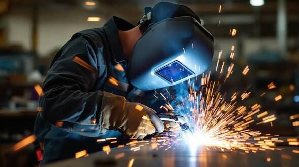 Riyadh, Jobs, Welder And Fabricators With Valid Iqama