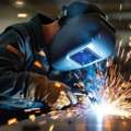 Welder And Fabricators With Valid Iqama