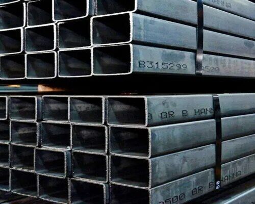 Dubai, Business, Mild Steel Pipe In UAE &ndash; Durable Steel Solutions By Metal N Machine
