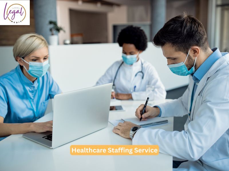 New York, Health, Essential Things About Healthcare Staffing Service