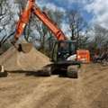 Digger & Plant Hire Across High Wycombe, Amersham & Maidenhead &ndash; Fast, Flexible & Affordab