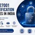 ISO 27001 Certification Bodies In India | Trusted Certification Body