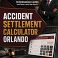 Accident Settlement Calculator In Orlando - Injury Assistance Law Firm