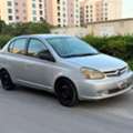 BHD 650,  Toyota Echo,  2003,  Automatic,  2335667 KM,  Urgent Sale