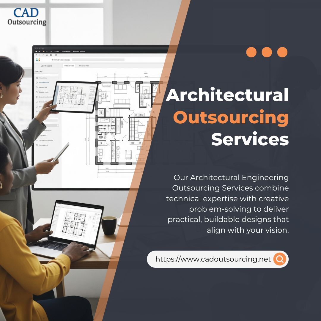 Abu Dhabi, Construction, Architectural Outsourcing Services For Residential & Commercial Projects